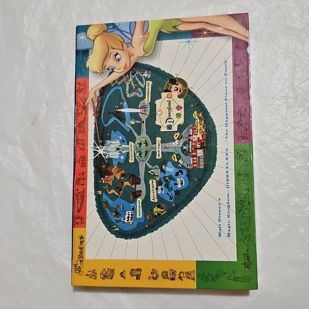 Disney 50th Anniversary Annual Passholder Ice Cream Parlor Pin